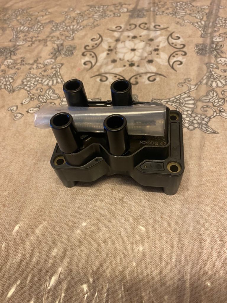 Bosch ignition coil 