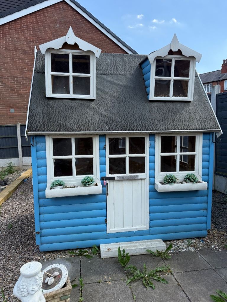 Playhouse 