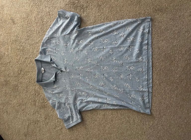 Next men’s t shirt 
