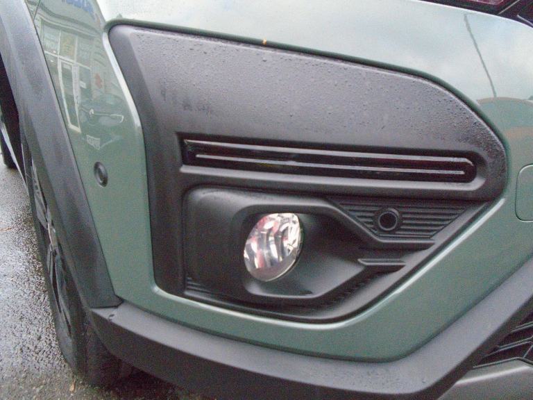 2023 Dacia Jogger 1.0 TCe Extreme SE 5dr MPV PETROL Manual