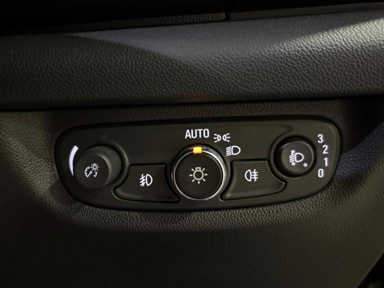  Vauxhall Insignia 1.5i Turbo GPF SRi VX Line Nav Grand Sport Euro 6 (s/s) 5dr Petrol Manual