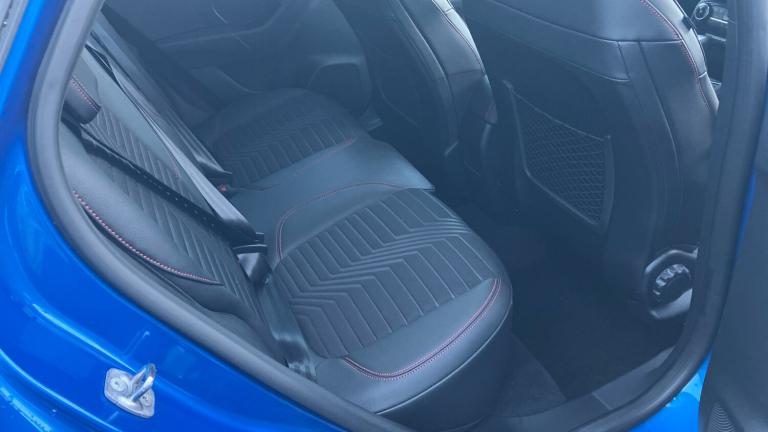 2023 Ford Puma 1.0 EcoBoost Hybrid mHEV ST-Line X 5dr DCT Petrol Hatchback Hatchback Petrol Autom...