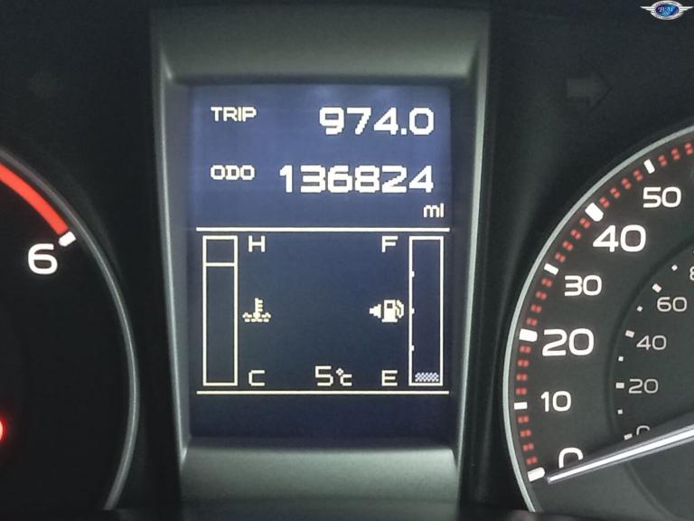 ISUZU D-MAX 2.5 TD Utah Black Manual Diesel 2015