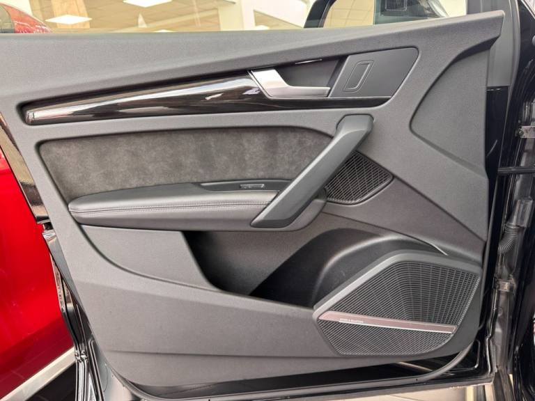 2020 Audi Q5 SQ5 TDI Quattro Vorsprung 5dr Tiptronic ESTATE DIESEL Automatic