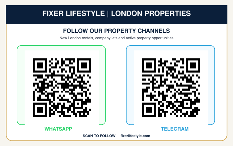 Ilford IG1 – 4 Bed R2HMO / SL / SA Opportunity