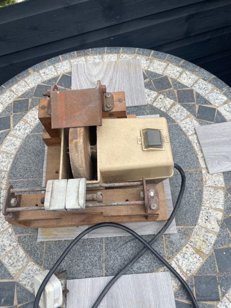Hanning Electric Honing Machine