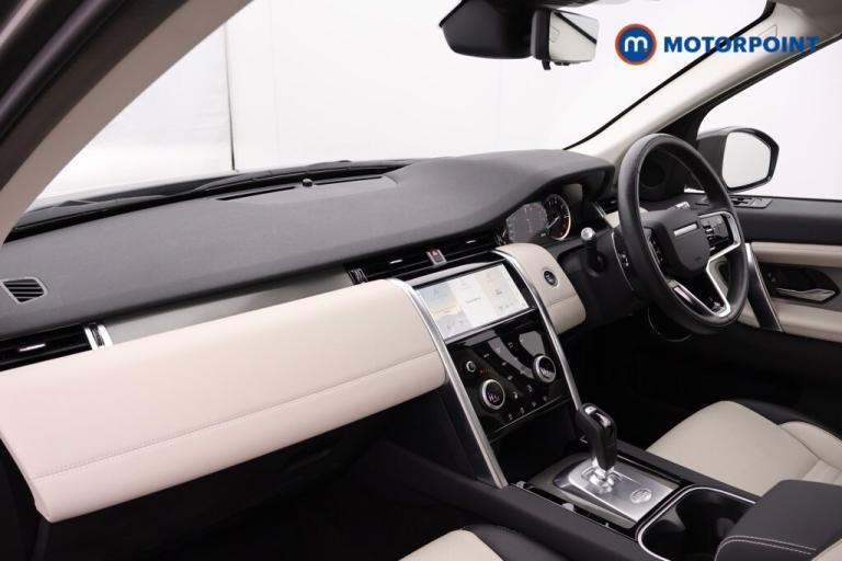 2021 Land Rover Discovery Sport 1.5 P300e Urban Edition 5dr Auto [5 Seat] SUV Hybrid Automatic