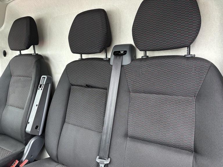 2022 Vauxhall Movano CDTi 3500 BiTurbo Dynamic L3H2 Euro 6 140ps 2022 Panel Van Diesel Manual