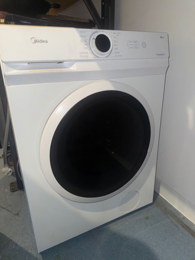 image for Washing machine 