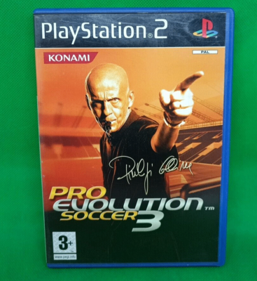 Job lot of 300+ PS2 games 