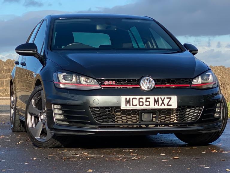 2016 Volkswagen Golf 2.0 TSI GTI Performance Pack 5dr - Sat Nav &amp; Heated Seats &amp; Cruise C...