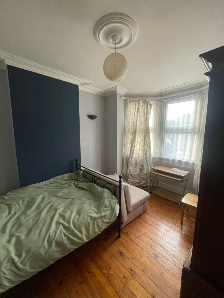Double Room to rent Edward rd, Walthamstow, E17 