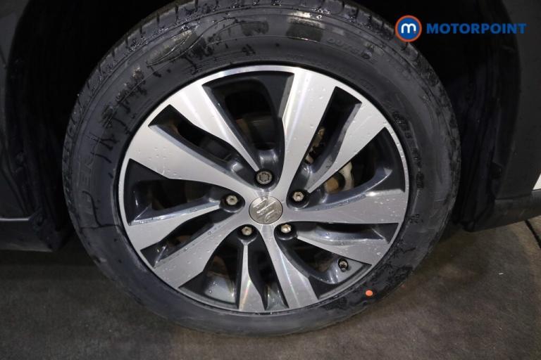 2023 Suzuki SX4 S-Cross 1.4 Boosterjet 48V Hybrid Ultra ALLGRIP 5dr HATCHBACK PETROL Manual