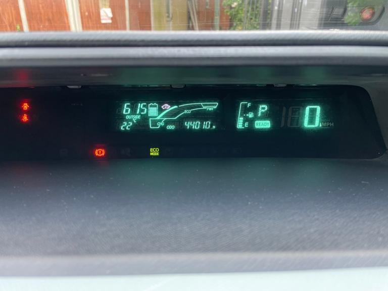 2024 Toyota Aqua Hatchback  Hybrid Electric Manual