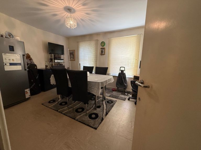Two Rooms to Let - Peckham/Nunhead 