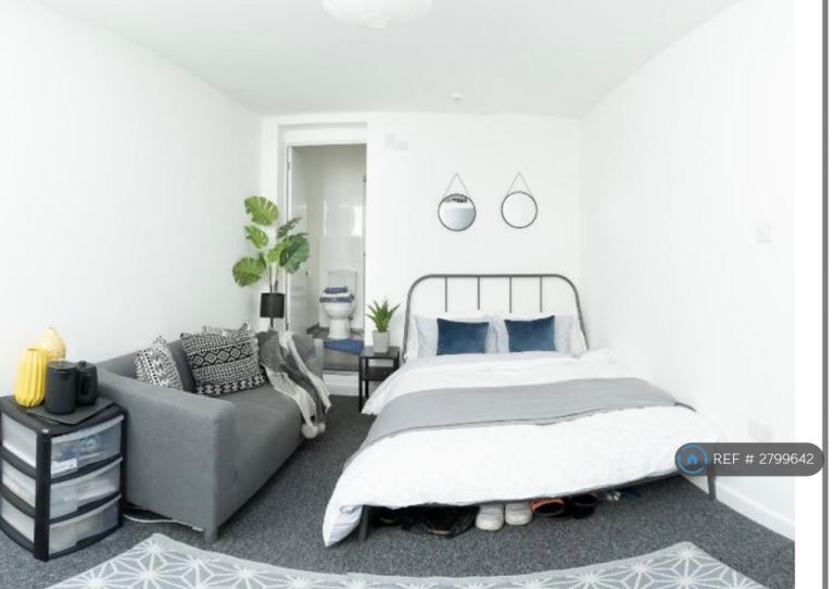 1 bedroom in Church Road, Bristol, BS5 (#2799642)