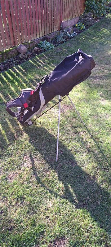 Golf Pencil Bag