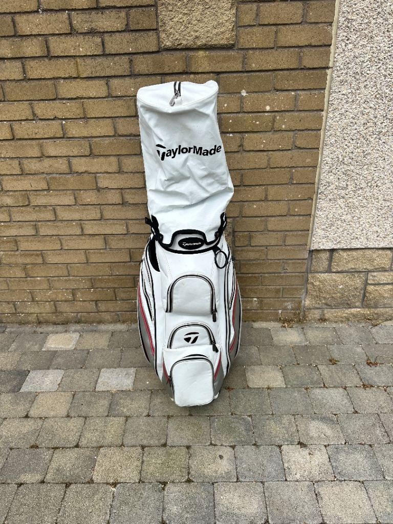 Taylormade golf bag