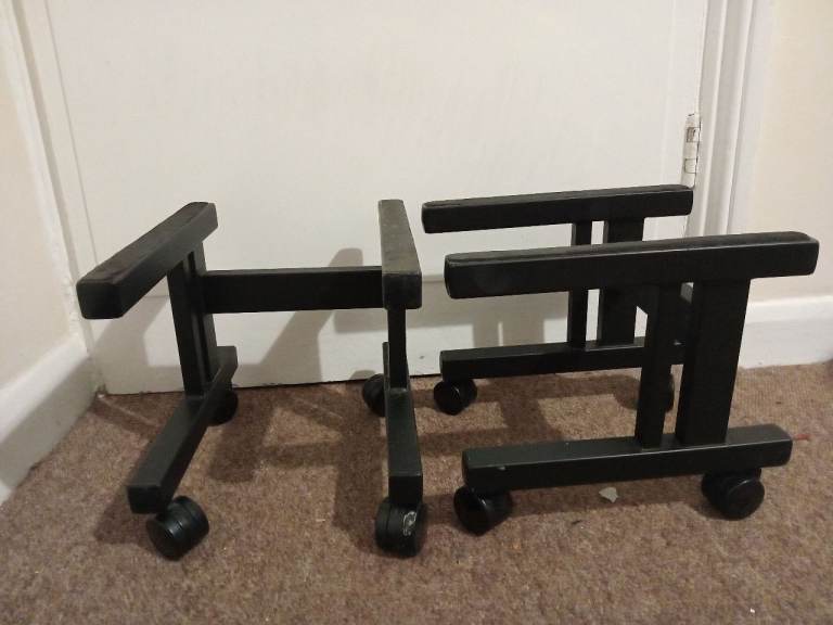 Hi Fi Speaker Stands