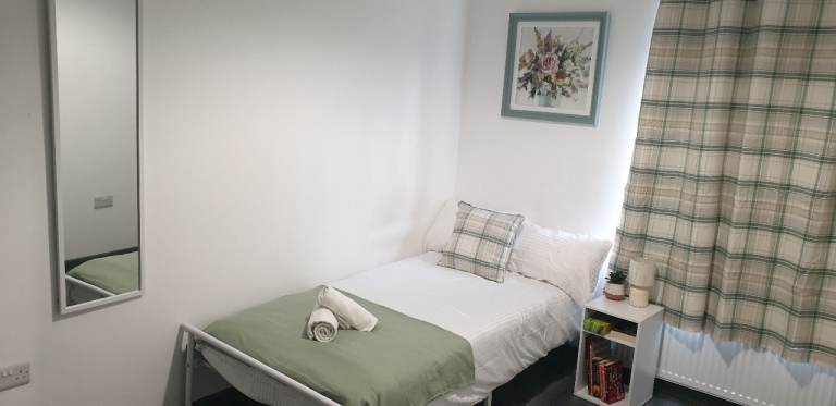 Room in Share house / Salford