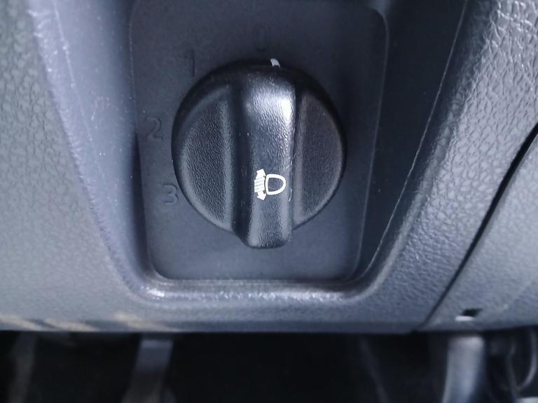 2013 Dacia Duster 1.5 dCi 110 Laureate 5dr 4X4 HATCHBACK Diesel Manual