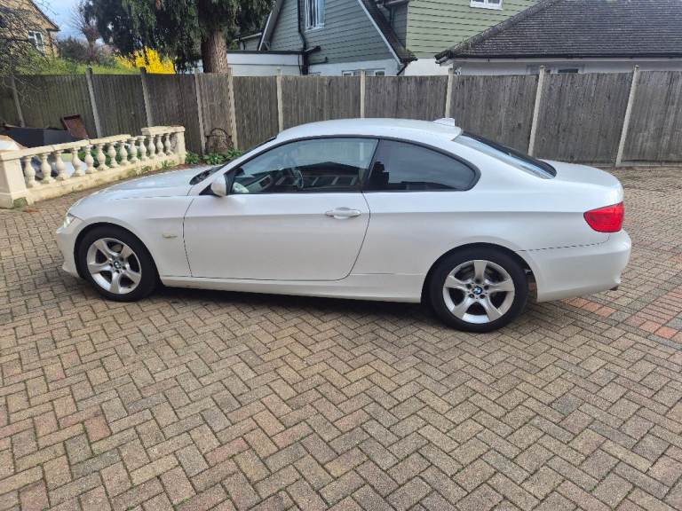 BMW, 3 SERIES, Coupe, 2013, Manual, 1995 (cc), 2 doors