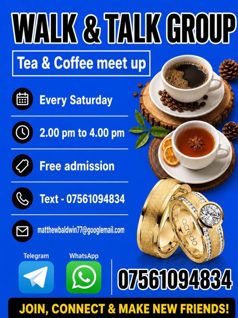 london free events text