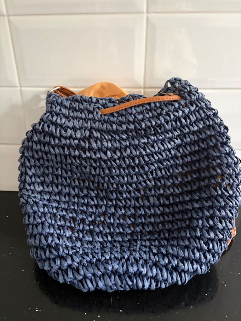 beach bag 