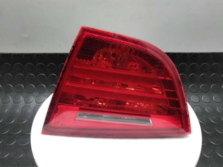 Bmw 3 Series Tail Light Rear Lamp O/S 2005-2008 4 Door Saloon Rh