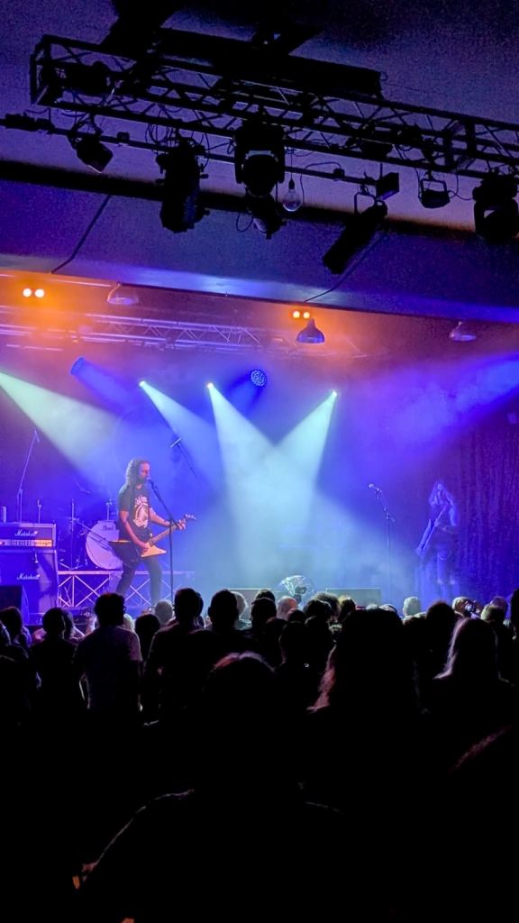 Drummer wanted - Camden heavy rock power trio 