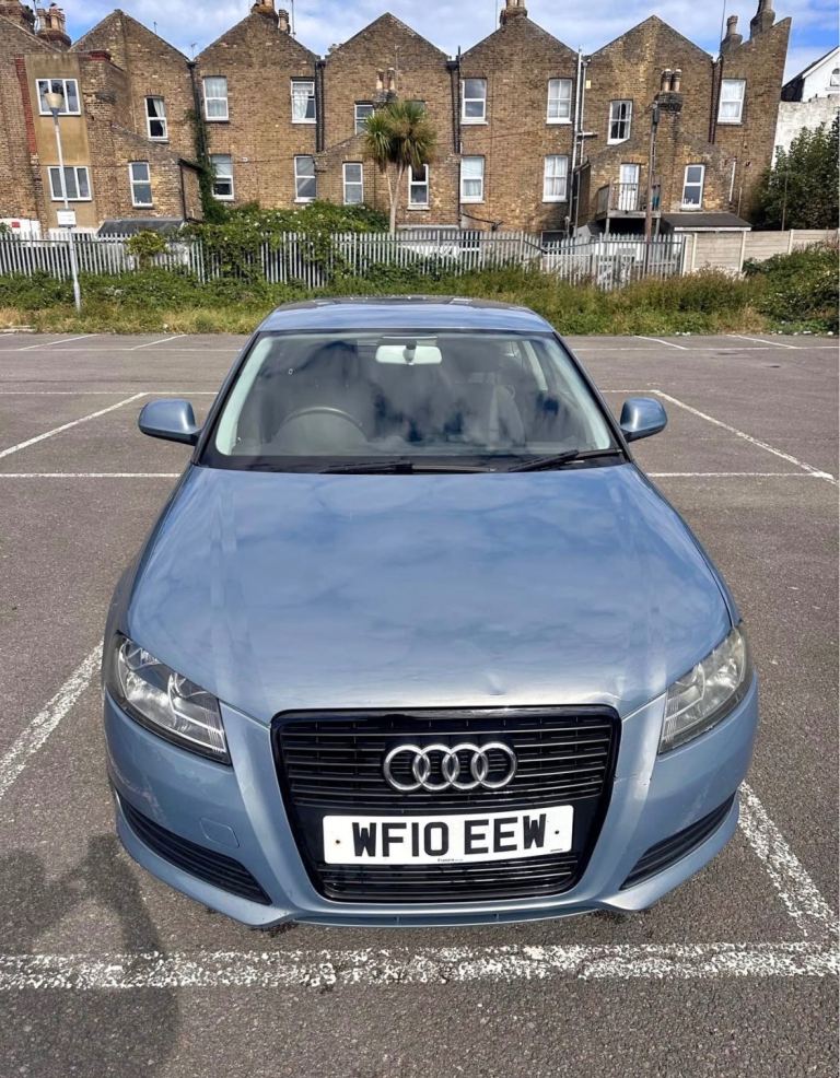 200 Audi A3 1.4 Petrol