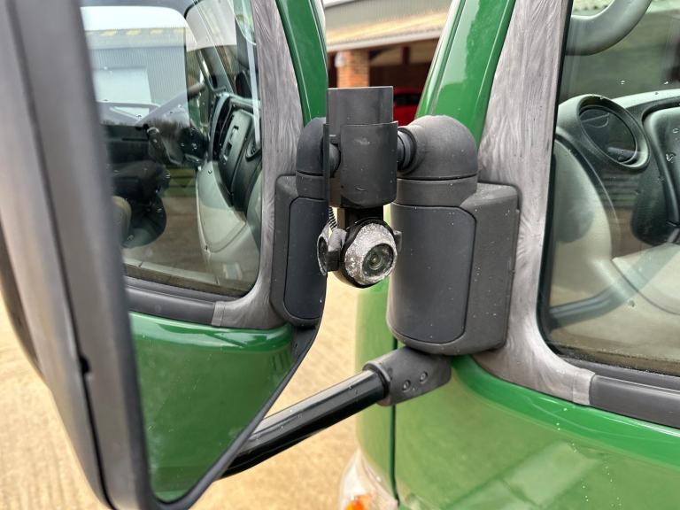 2019 Mitsubishi Canter Fuso steel Tipper New test and service 