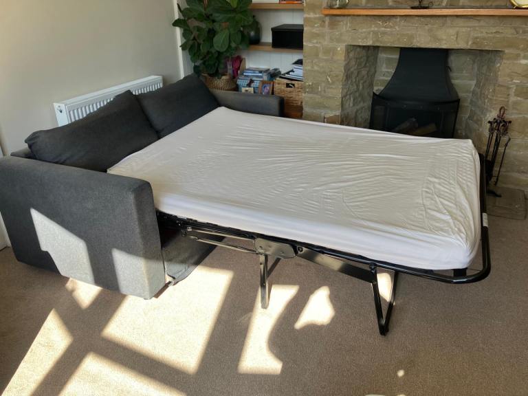IKEA SOFA BED