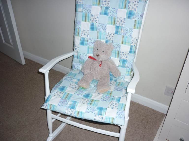 ROCKING CHAIR, £15.00 for Sale in Cottingham, East Yorkshire | Gumtree