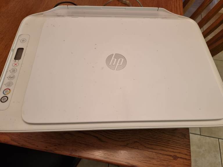 HP Deskjet 2600