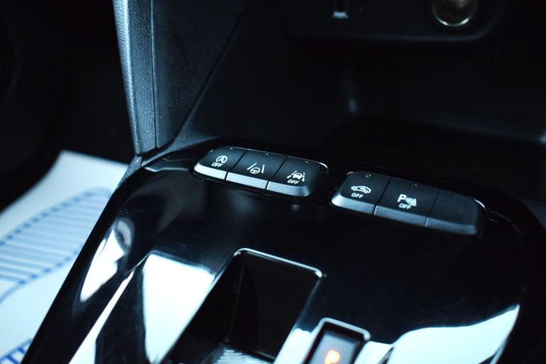 2022 Vauxhall Corsa 1.2 Turbo Ultimate Auto Euro 6 (s/s) 5dr HATCHBACK Petrol Automatic