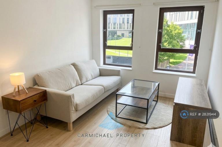 2 bedroom flat in Albion Gate, Glasgow, G1 (2 bed) (#2831944)