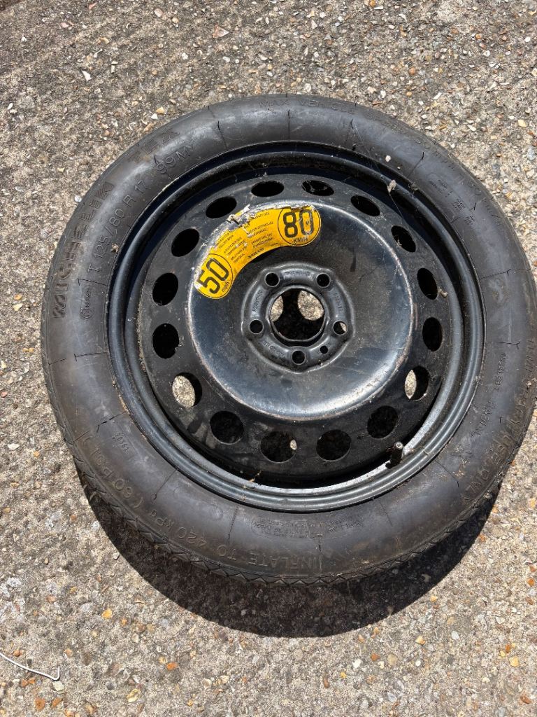 Tyre
