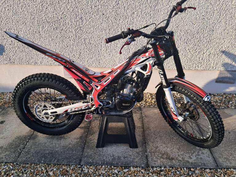 Beta Evo 300 2T 2020