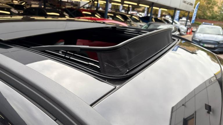 2020 Ford Kuga 2.0 EcoBlue 190 ST-Line X 5dr Auto AWD Diesel Estate Estate Diesel Automatic