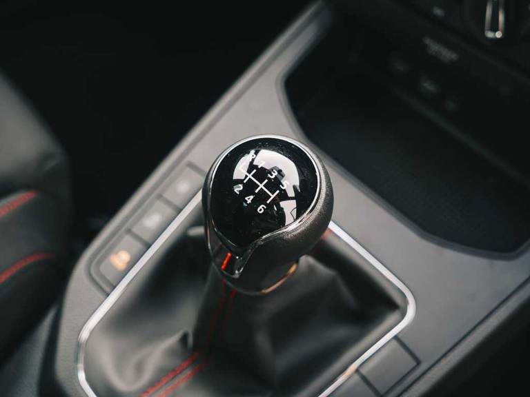 2019 SEAT Ibiza 1.0 TSI 115 FR [EZ] 5dr HATCHBACK PETROL Manual