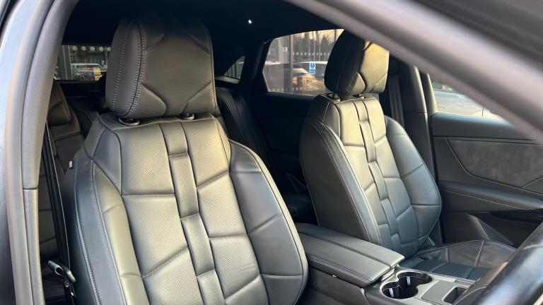 2022 DS Automobiles DS 7 Crossback 1.6 E-TENSE 13.2kWh Opera Crossback 5dr Petrol Plug-in Hybrid ...