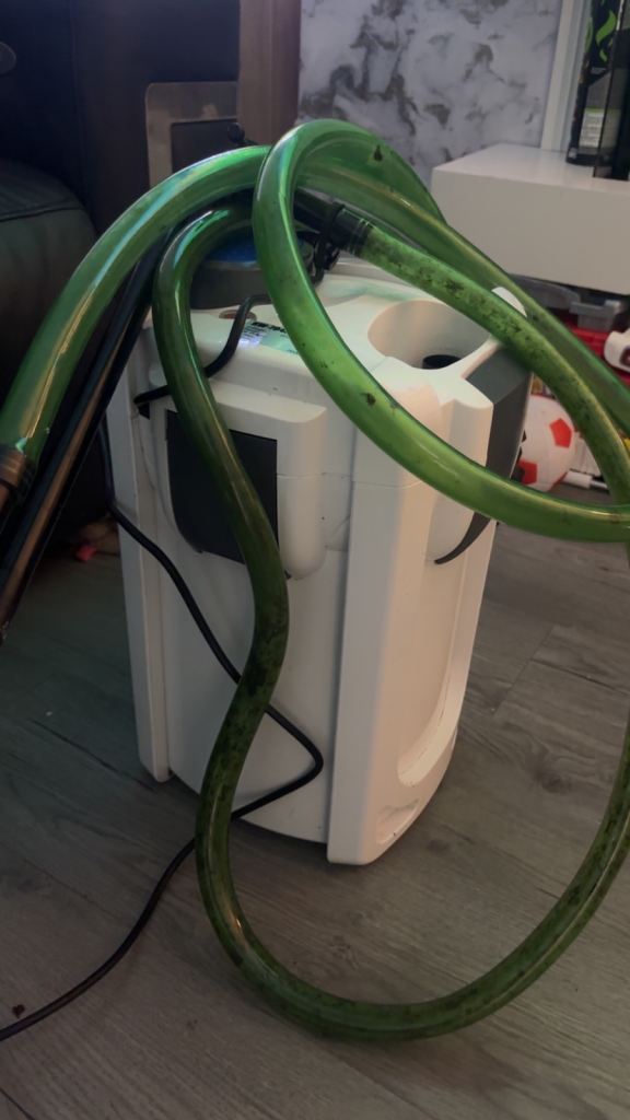 All works needs new things inside tho 