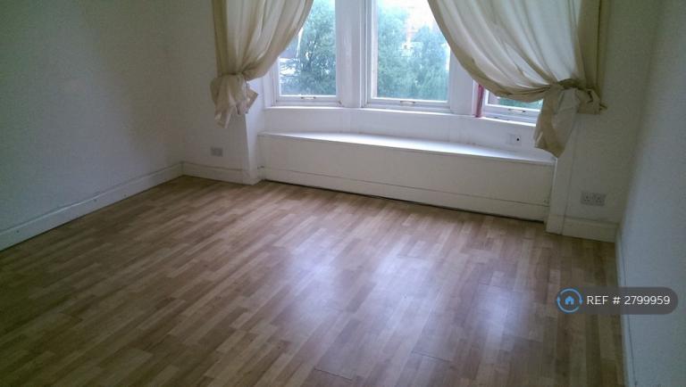 2 bedroom flat in Kemp Street, Hamilton, ML3 (2 bed) (#2799959)