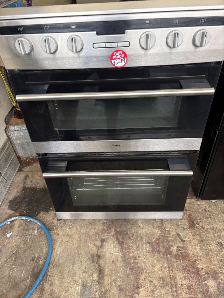 🔥DENTON APPLIANCES 🔥 ELECTRIC COOKERS £220 DELIVERED AND FITTED 🔥PLENTY IN STOCK 
