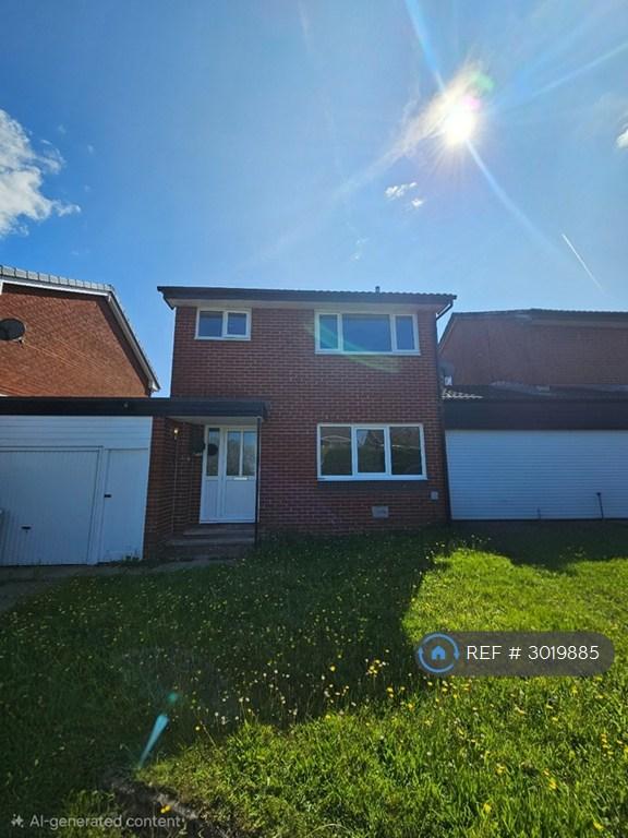 3 bedroom house in Well Orchard, Preston, PR5 (3 bed) (#3019885)