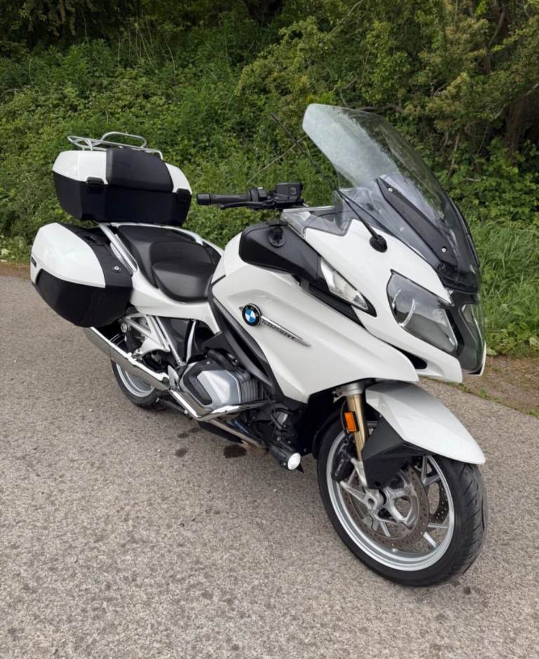 BMW, R1250, 2020, 1254 (cc)