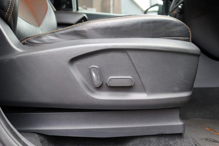 Ford Ranger 3.2 TDCi Wildtrak Auto - RAPTOR LOOKS 