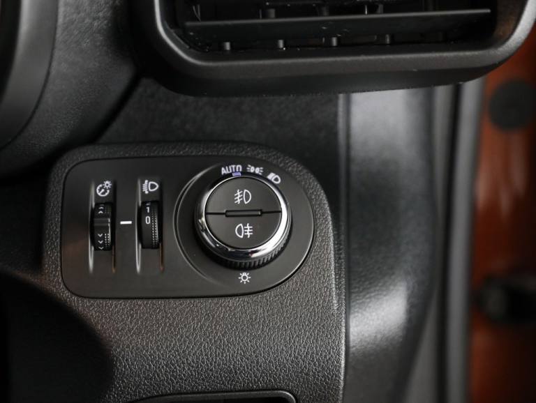 2021 Vauxhall Combo Life 1.2 Turbo 130 Elite 5dr Auto [7 seat] MPV PETROL Automatic