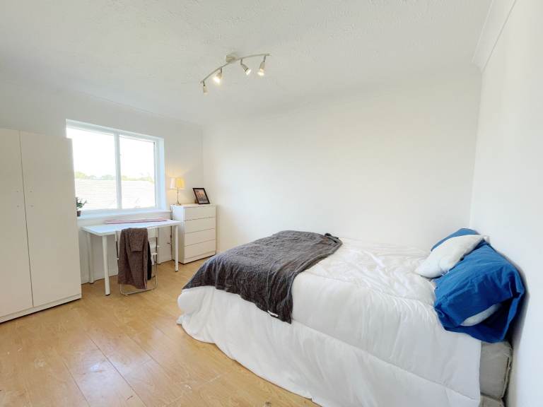 ✅Two Cosy Double Rooms | Single occupancy | in Friendly Bermondsey Flat!✅